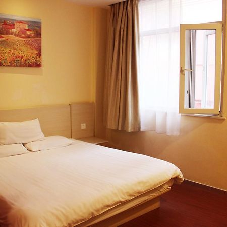 Hanting Hotel Haimen Middle Jie Fang Road Nantong Camera foto
